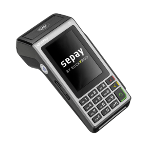 Pinautomaat mobiel